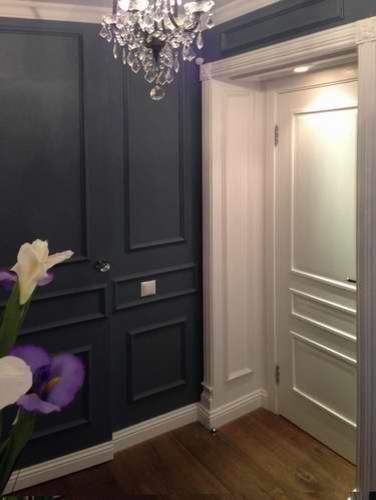 Норд и Реджио