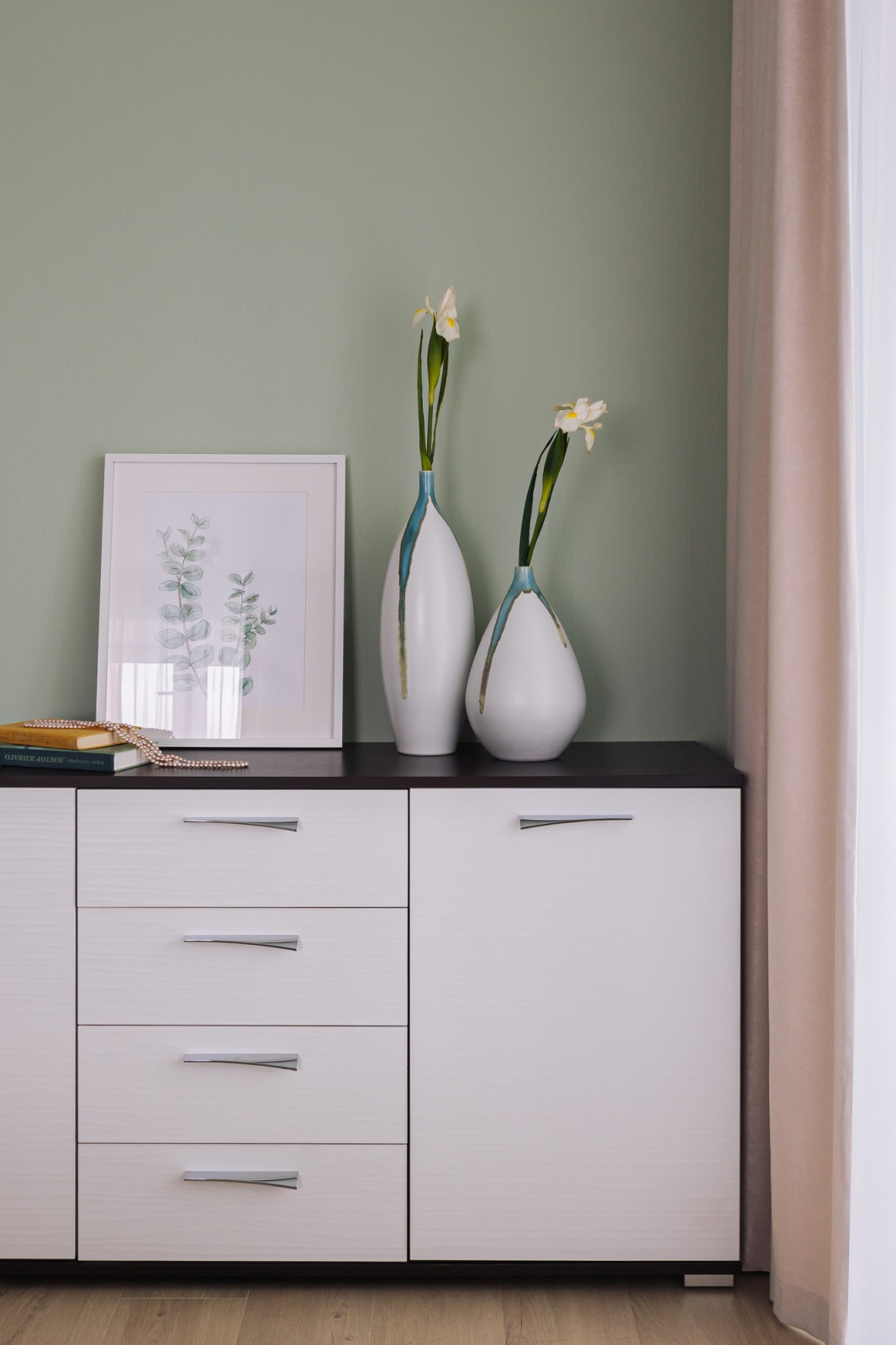 Квартира на Якорном