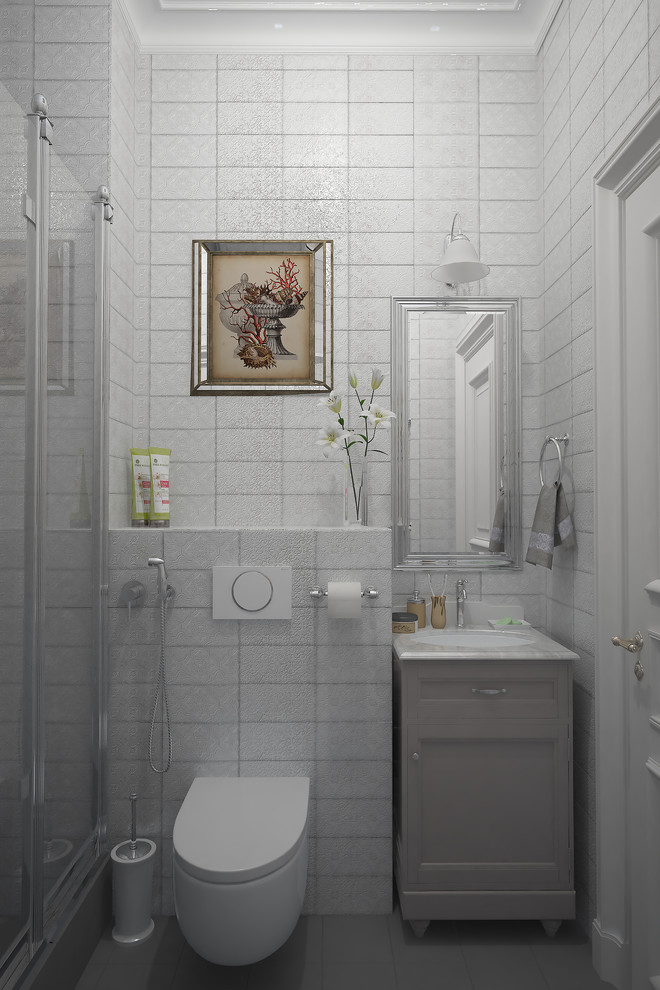 Квартира на Мичуринском