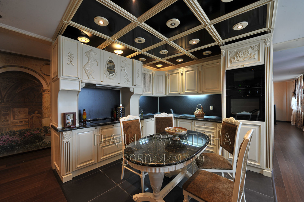 Дизайн тантхауса