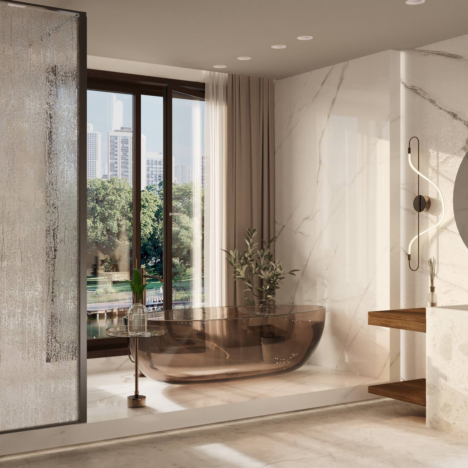 ВИЛЛА GOLD COAST