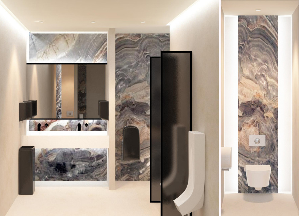 БЦ Нежинский