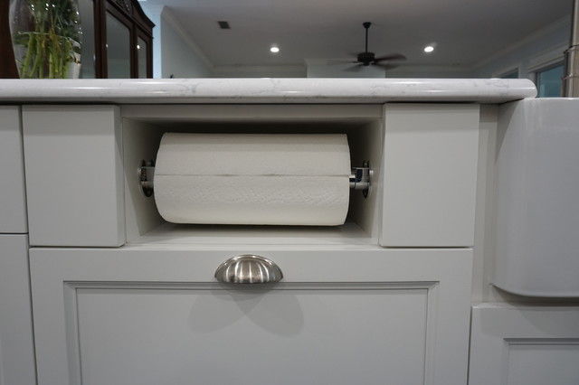 Transitional Kitchen transitional-kitchen