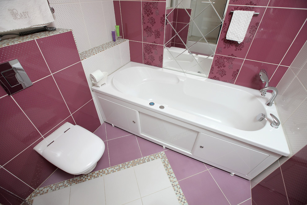 3-х комнатная квартира