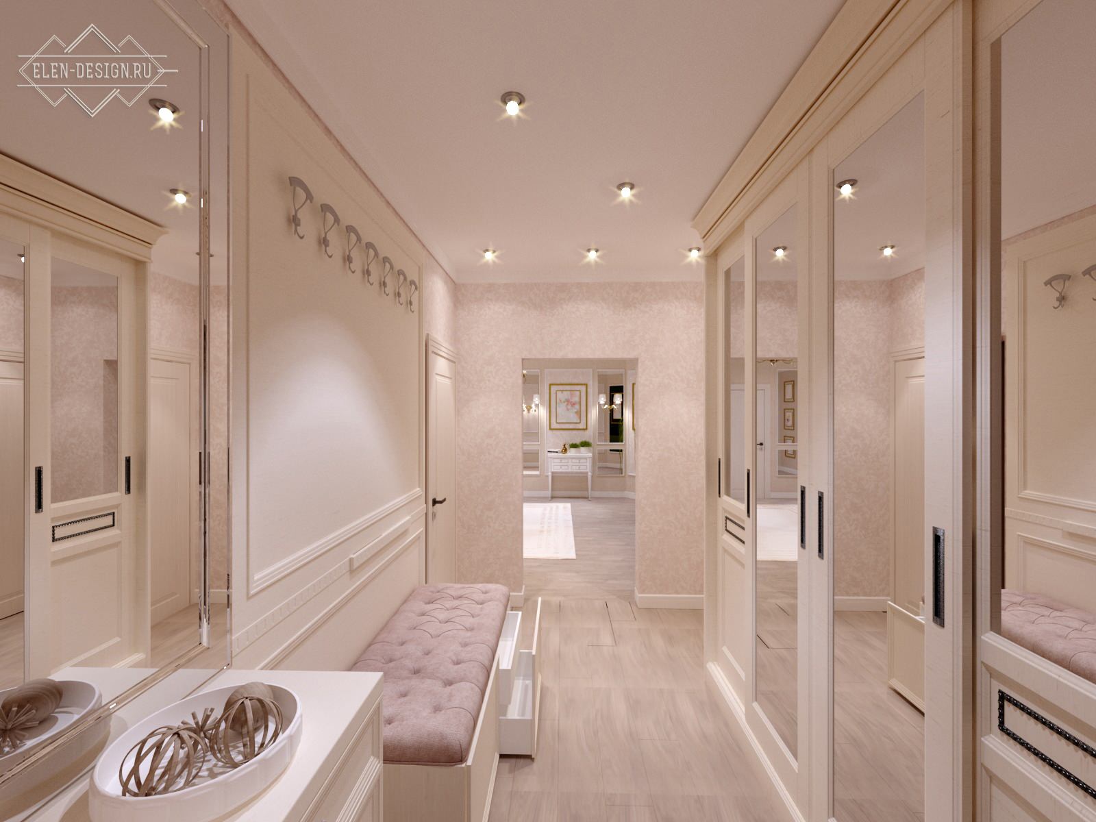 Коттеджный поселок Малинки Village