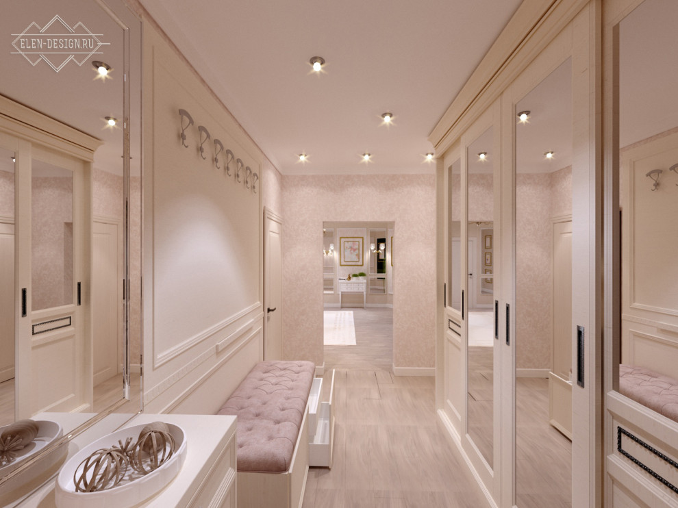 Коттеджный поселок Малинки Village