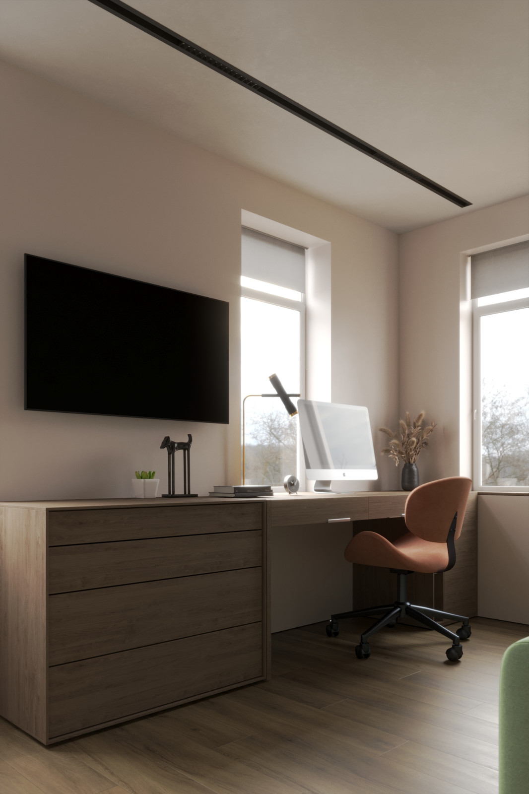 КП Цветочный