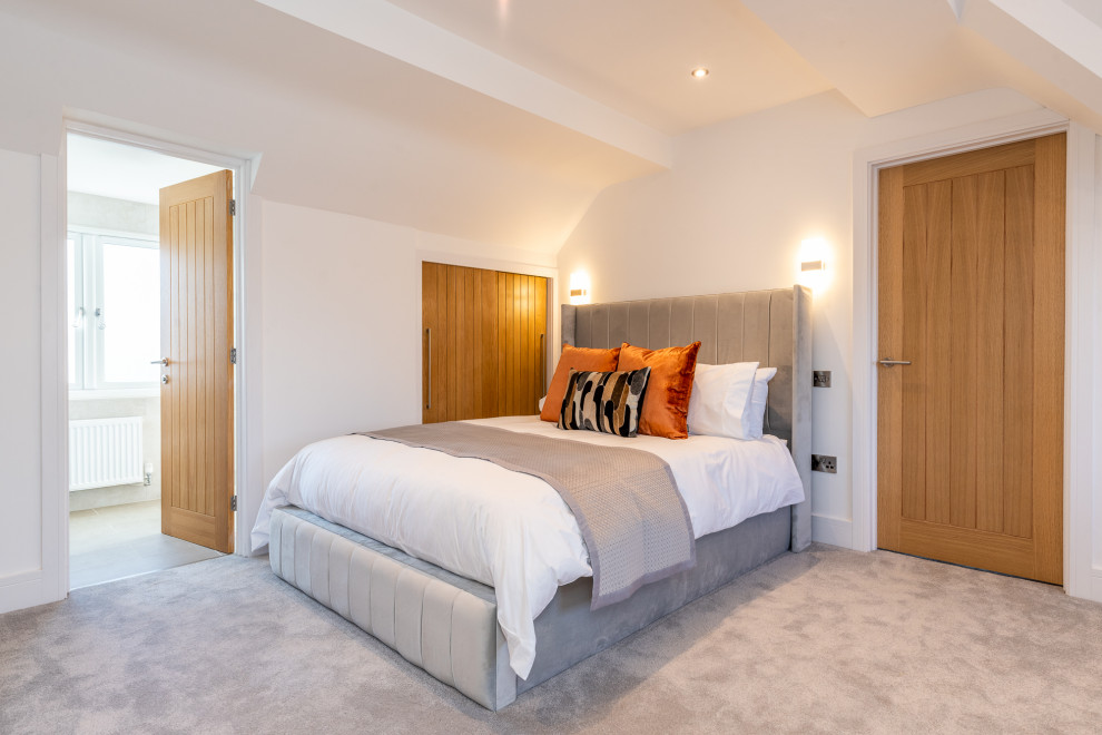 Staged to let- AirBnb- Great bowden