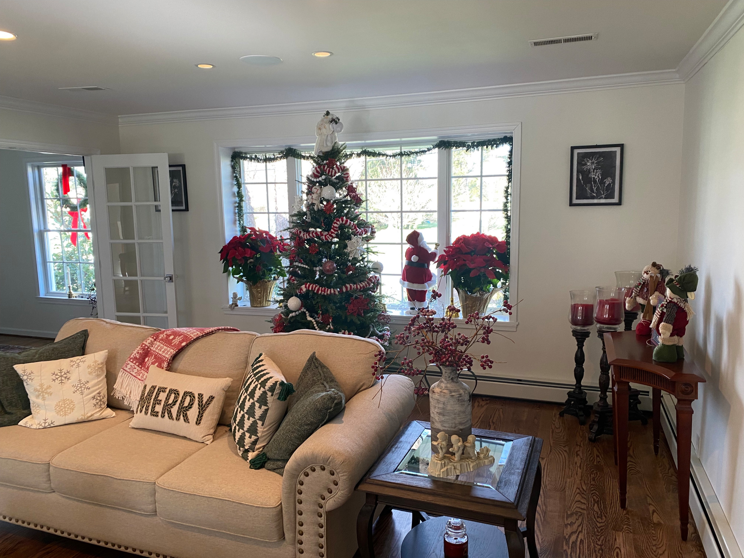 Full home Renovation in Maple Glenn Pa