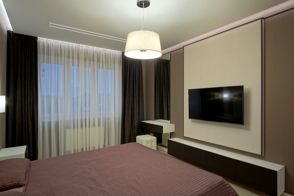 ГОТОВЫЙ  РЕМОНТ 2-Х КОМНАТНОЙ КВАРТИРЫ ПО УЛ. ГАРАЖНАЯ, Г.КРАСНОДАР