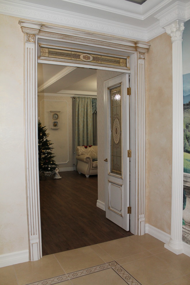 Квартира у парка