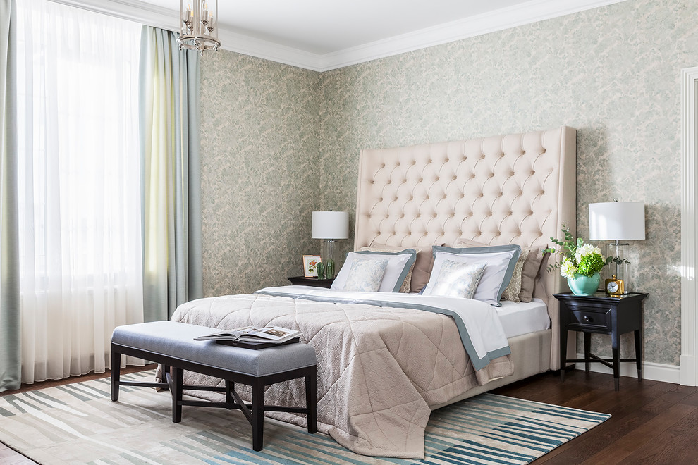 Дом для большой семьи