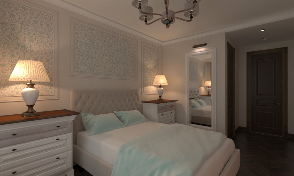 Спальня_вариант