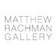 Matthew Rachman Gallery