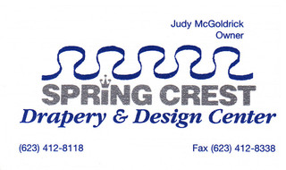 Springcrest Drapery Parts SPRING CREST DRAPERY & DESIGN - Project Photos & Reviews - Phoenix, AZ ...