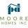 PD Moore Homes Inc