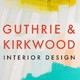 Guthrie & Kirkwood Interior Design Ltd