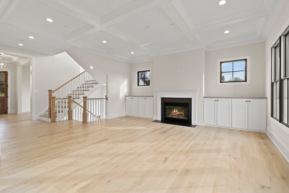 Modern Farmhouse Rochester IV