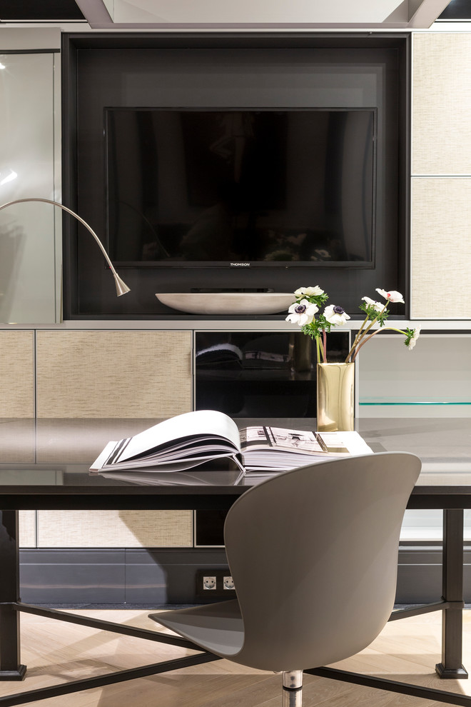 Модный салон