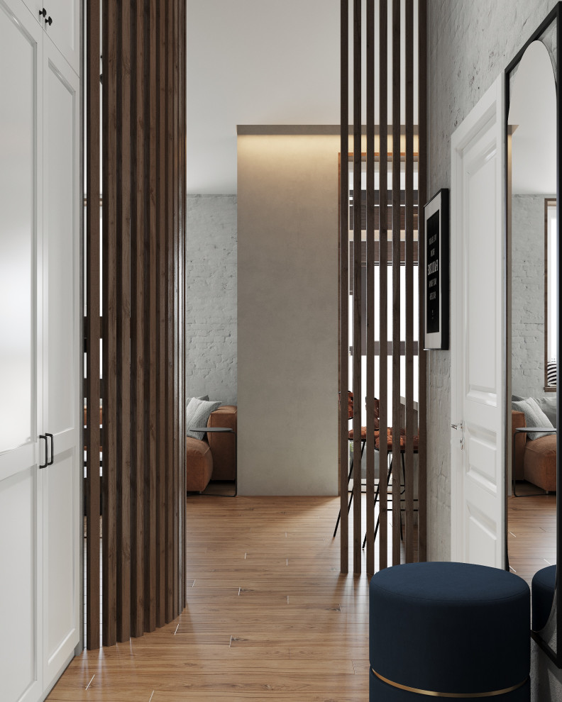 FOREST - ЖК "Образцовый квартал"