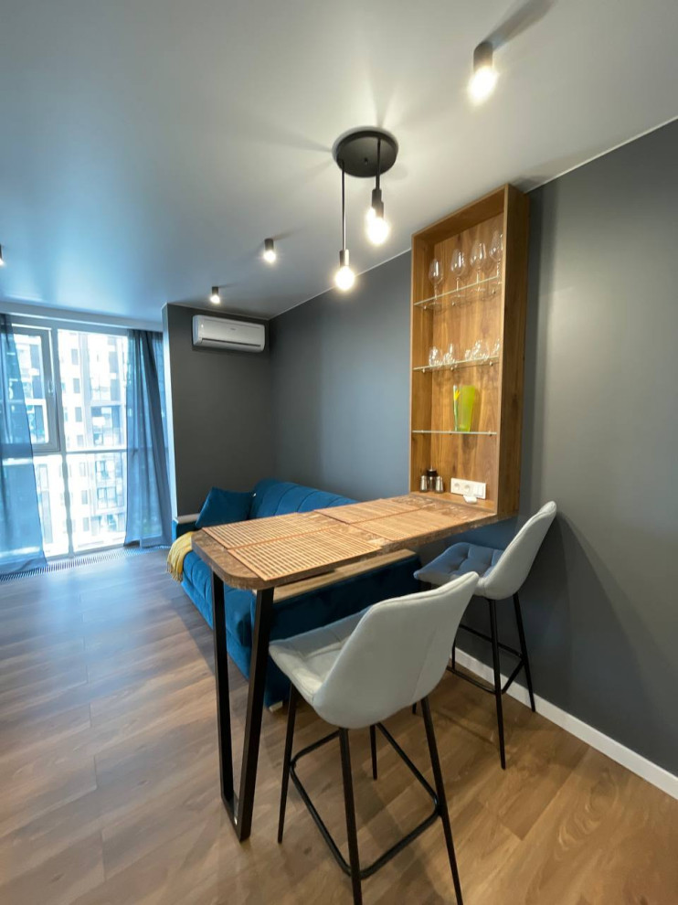 Ремонт квартиры