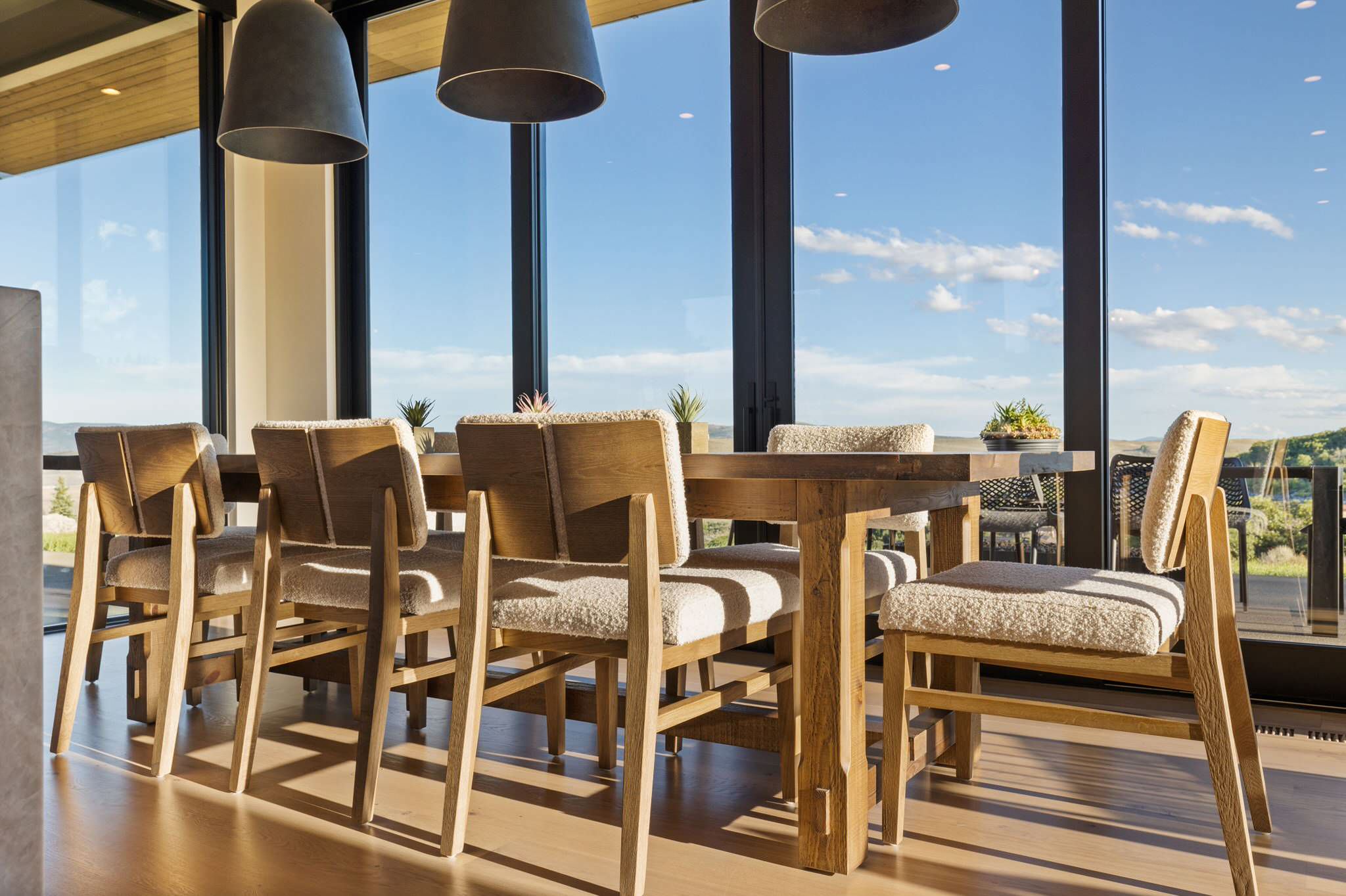 Park City Showcase of Homes People's Choice Award 2024