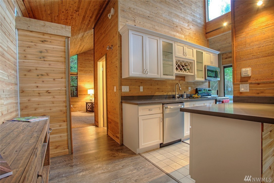 Cabin Restoration