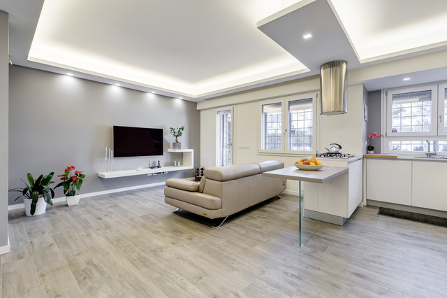 Colleverde_minimal design modern