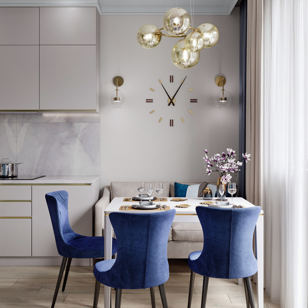 ЖК "Рыбацкая Гавань"