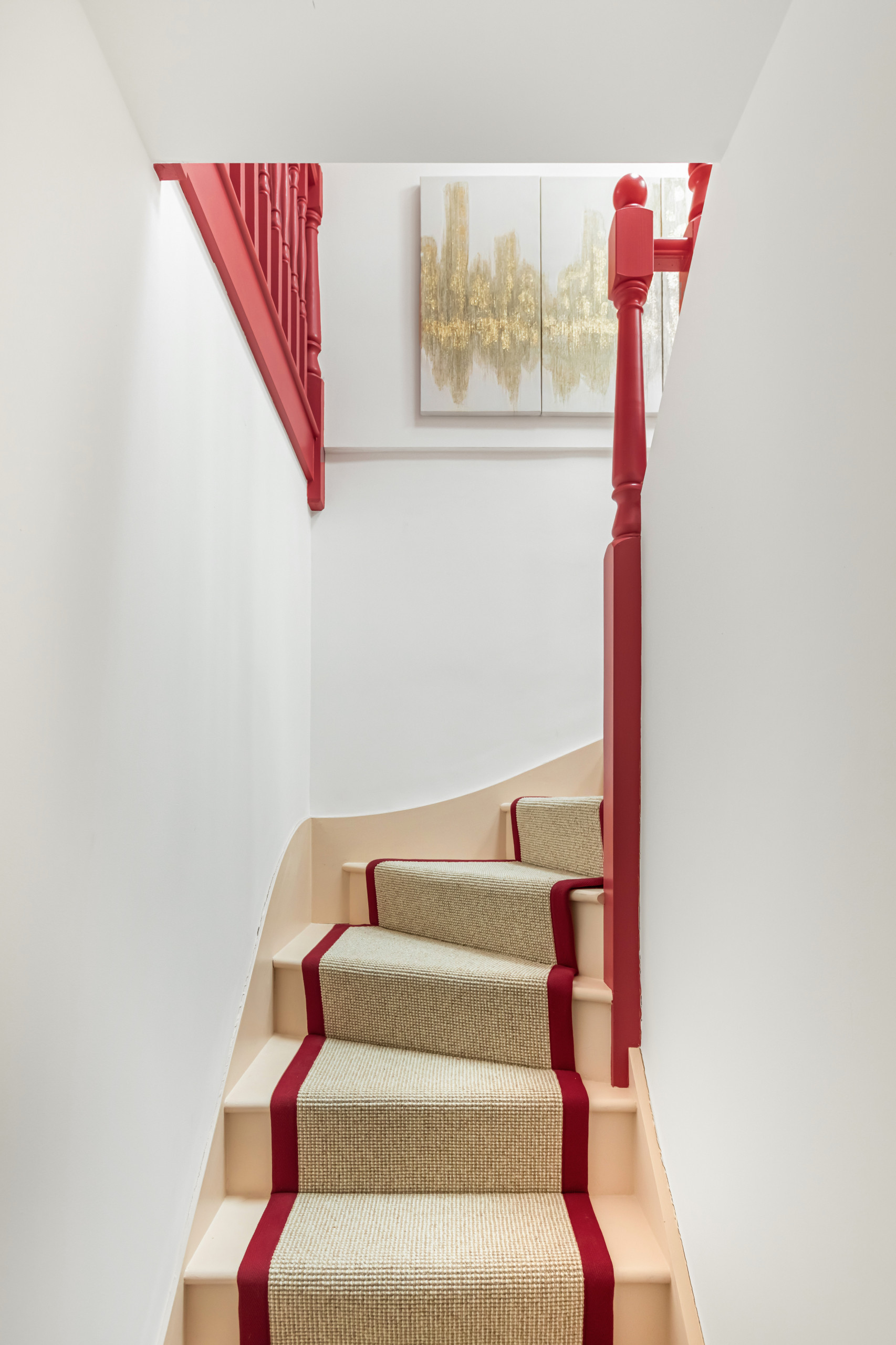 Loft Conversion + En-Suite in Kingston