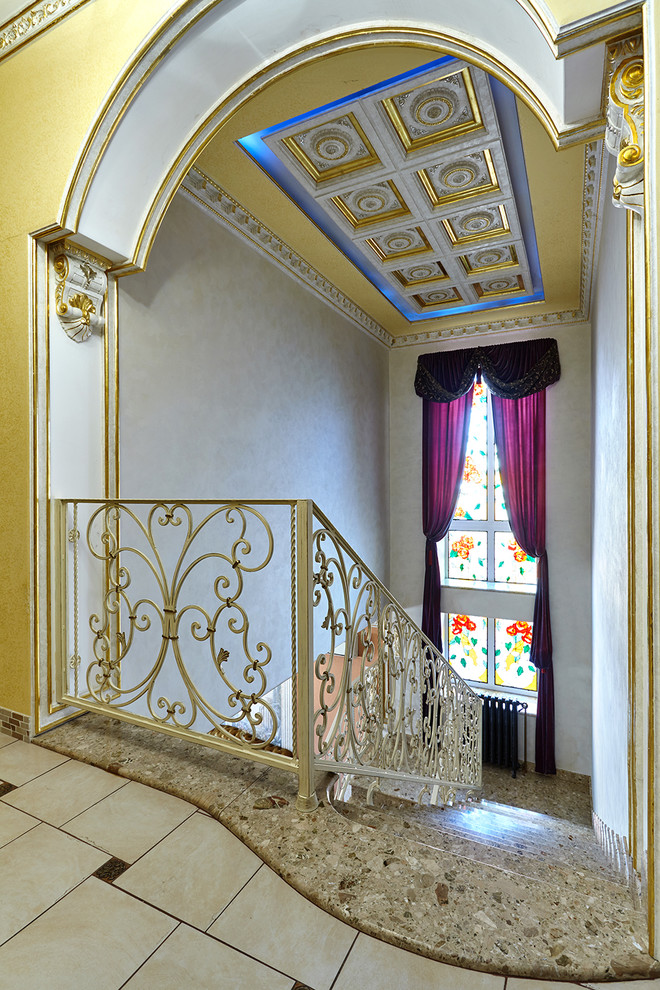 086 Частный дом