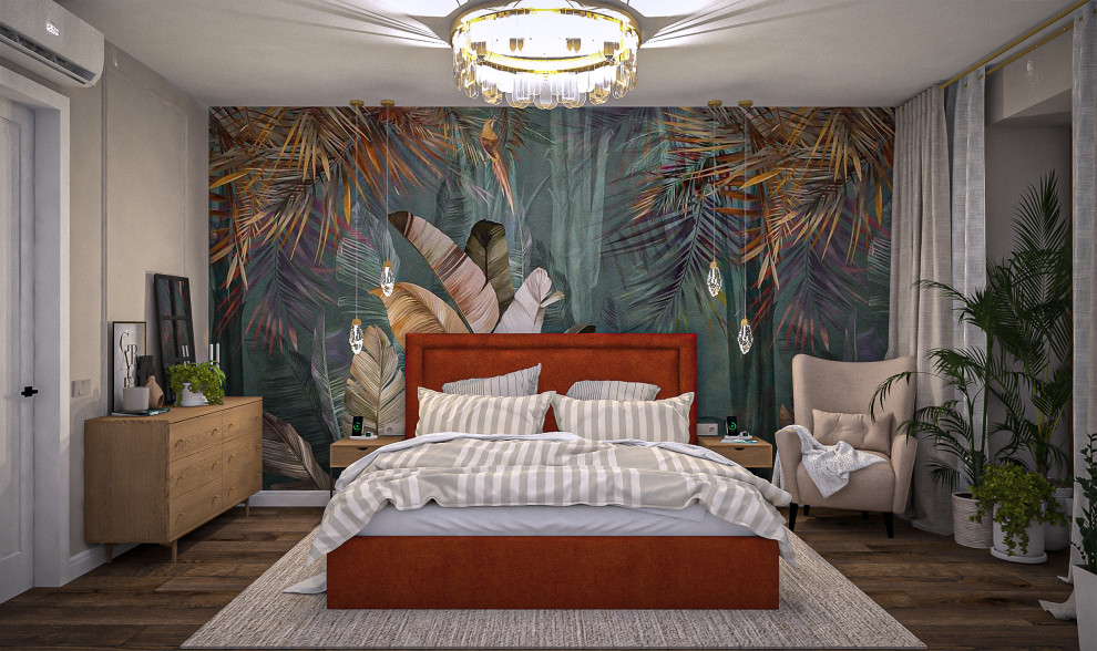 Проект квартиры на Свердлова