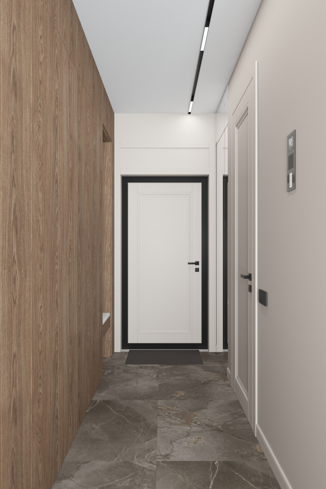 Квартира 41м2