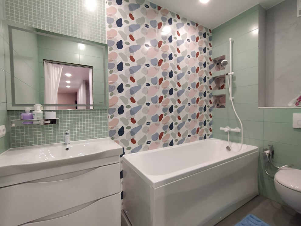 ЖК "Легенда Комендантского" 2