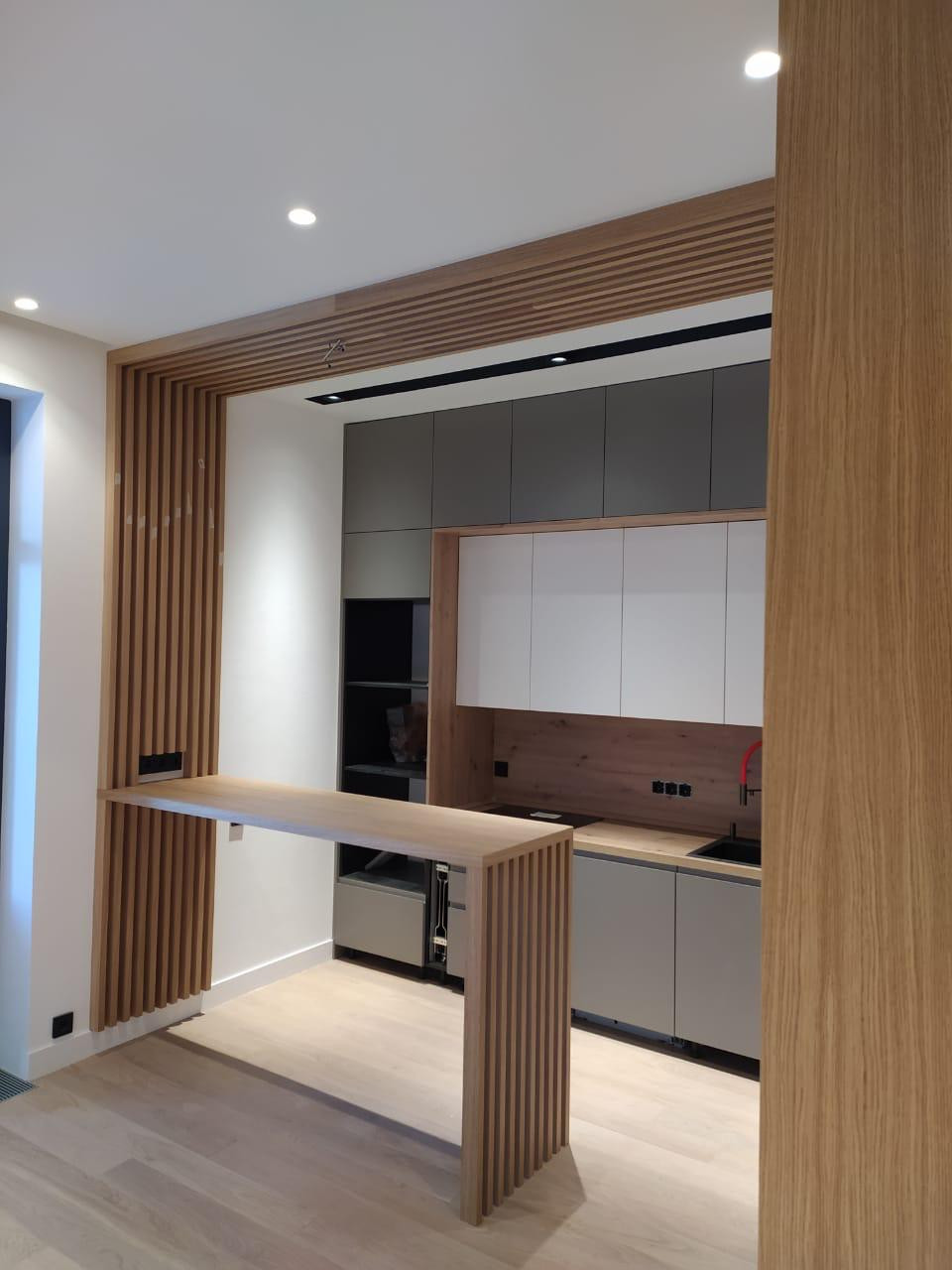 ЖК СИМВОЛ (47 КВ.М)