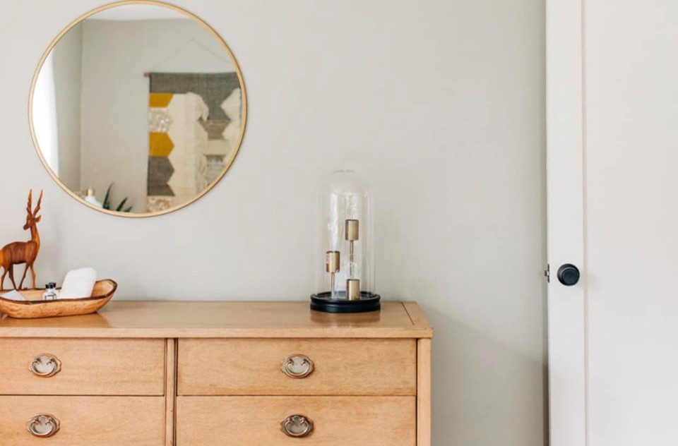 Must-Book AirBnb | Cherry Creek, CO | Boho Destination Renovation