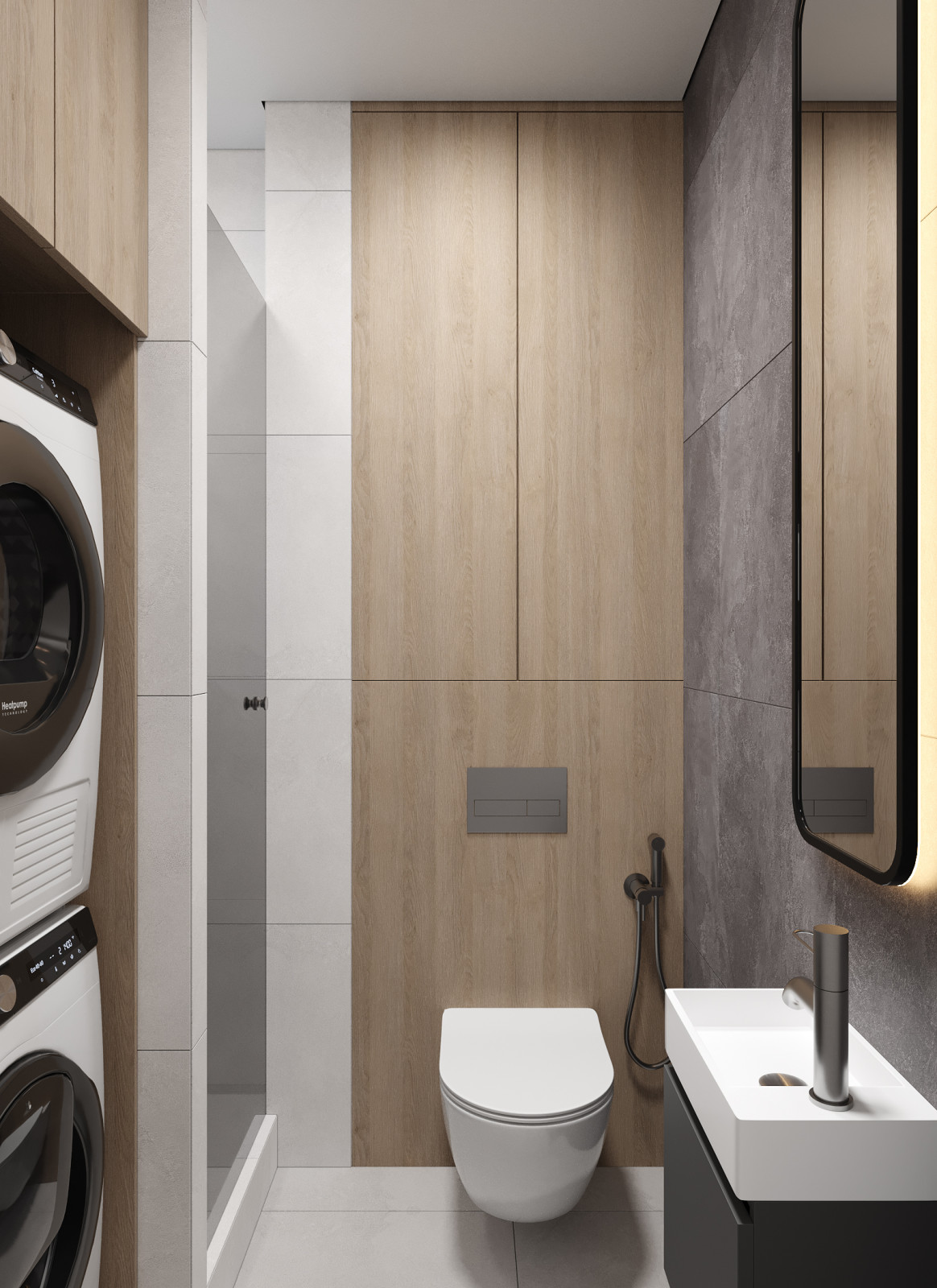 ЖК Discovery Residence (3 проект)