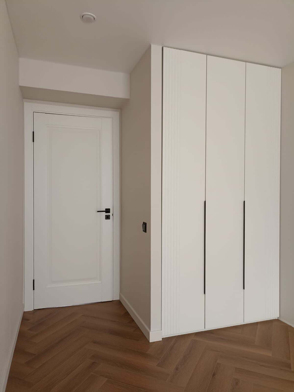 Кожуховская, 57 кв м