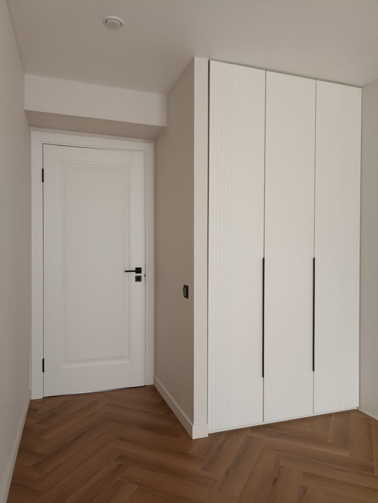 Кожуховская, 57 кв м