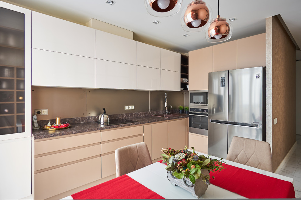 Квартира в центре Минска - 70м2