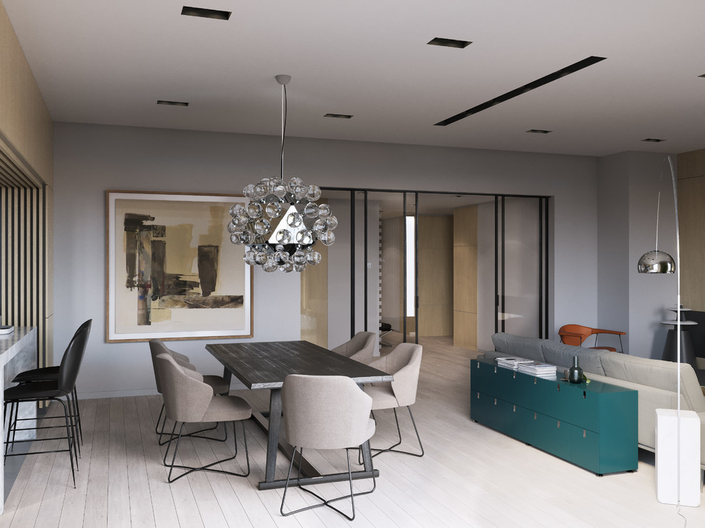 Квартира в ЖК Эго