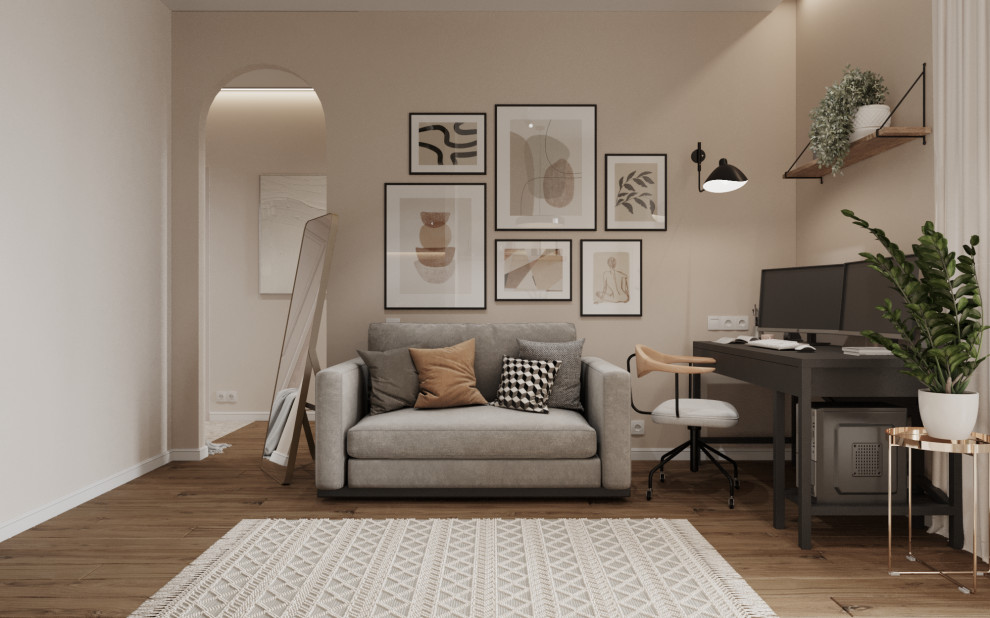 ЖК Променад