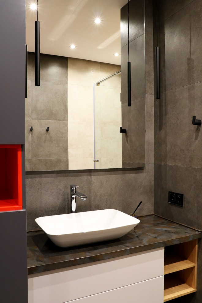 Реализация проекта Хоккей в Сочи