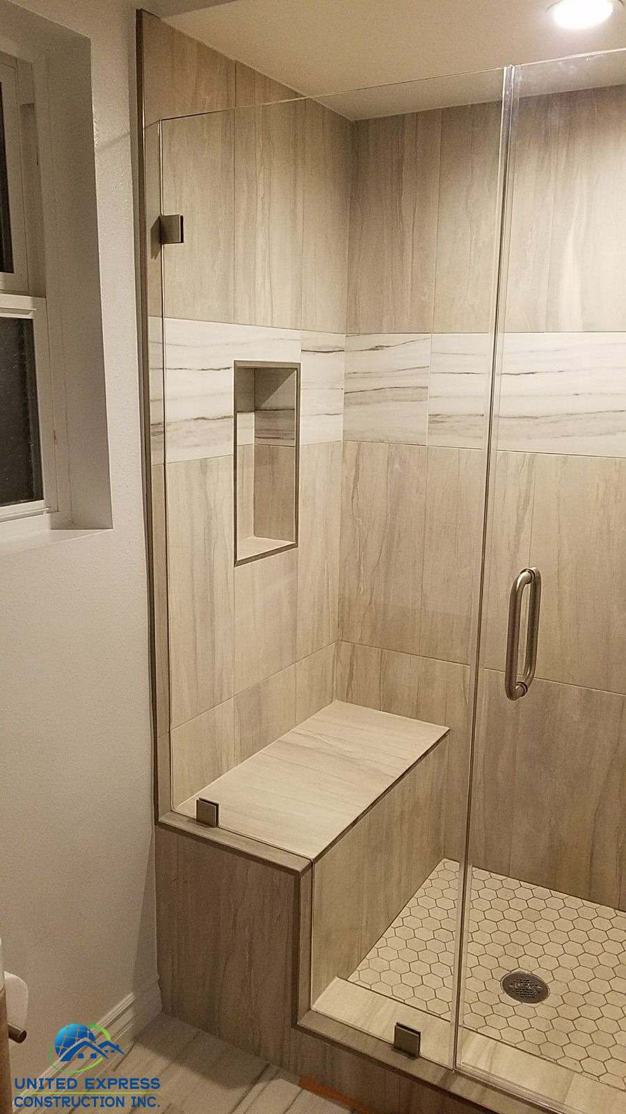 Bathroom Remodeling In Glendale