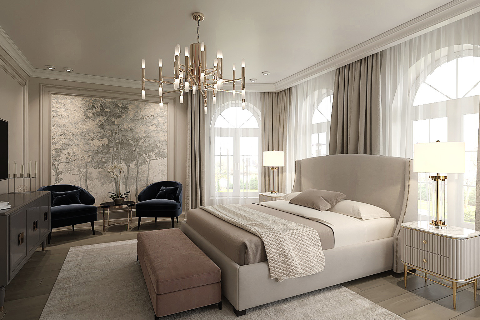 современная классика