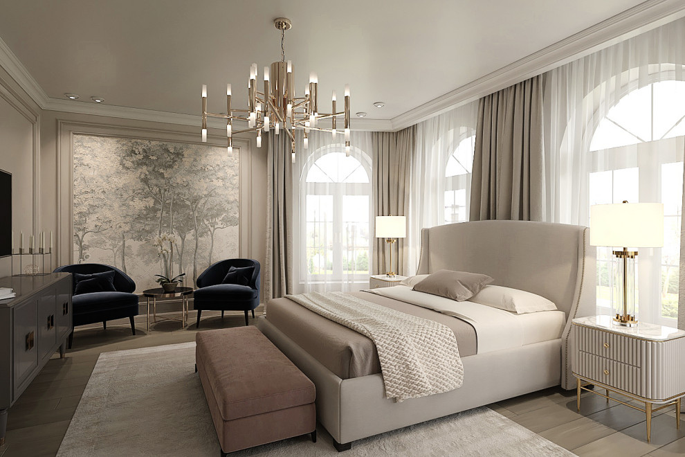 современная классика