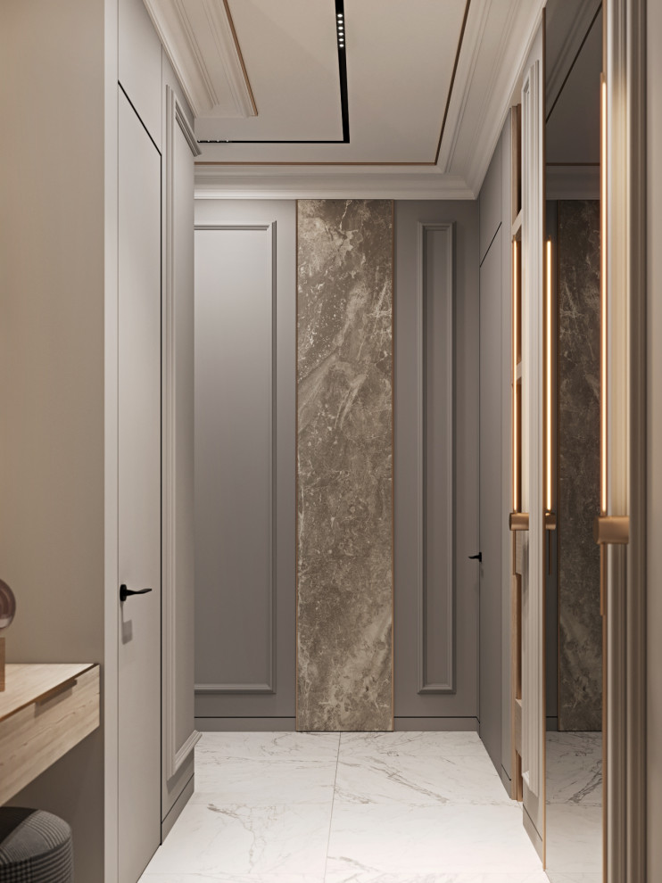 ЖК Серебряный Фонтан