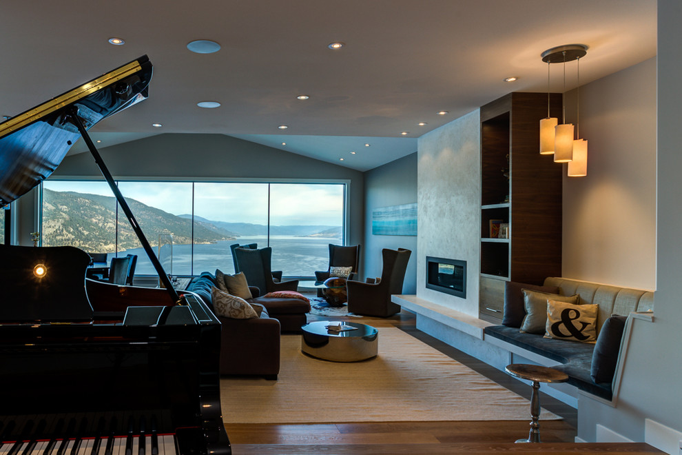 Rennovation with a View
