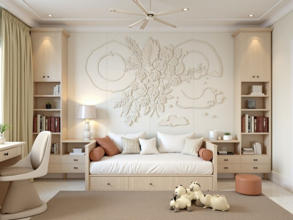 Зачем делать визуализацию интерьера?