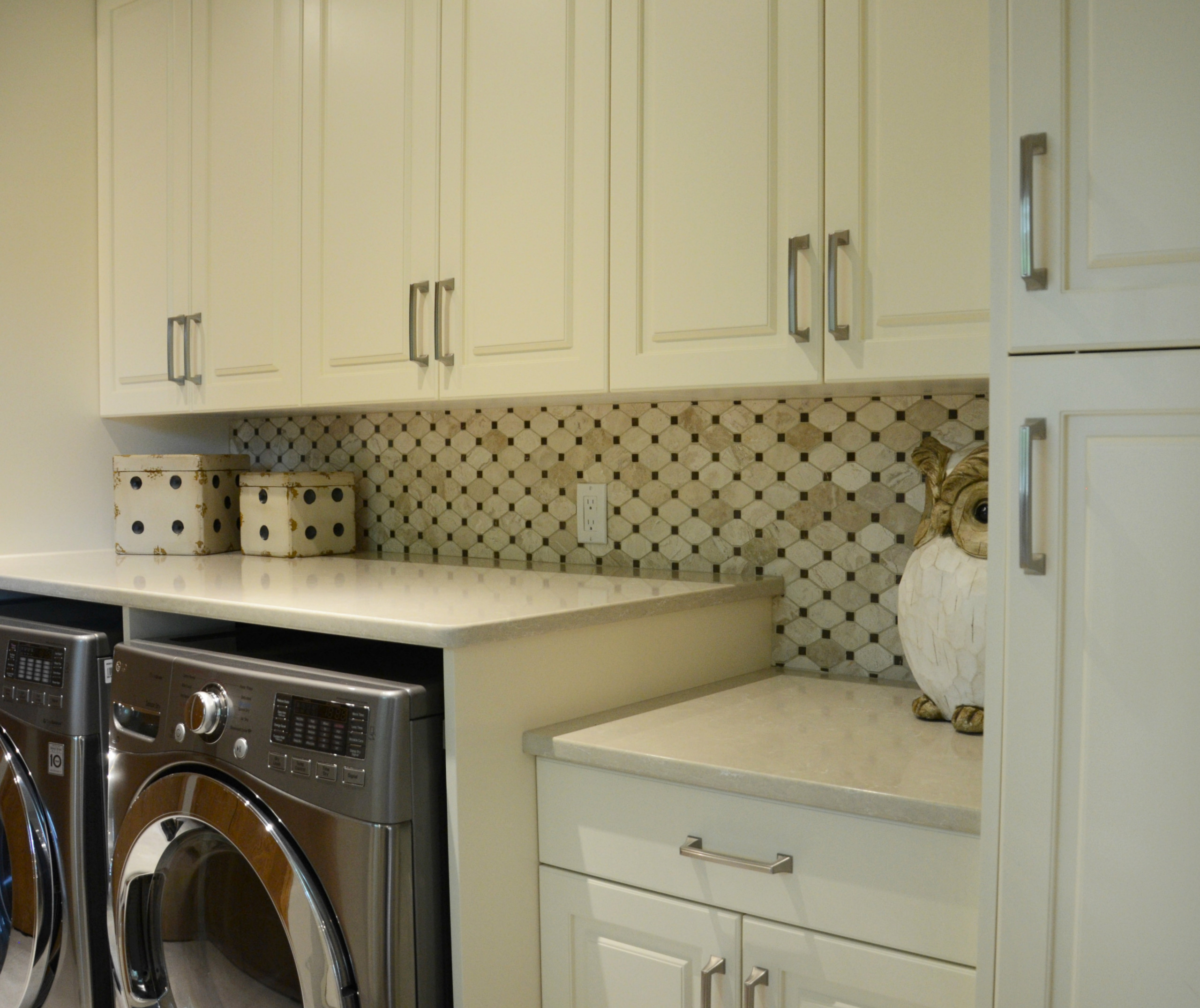 Bearspaw Modern Country Update